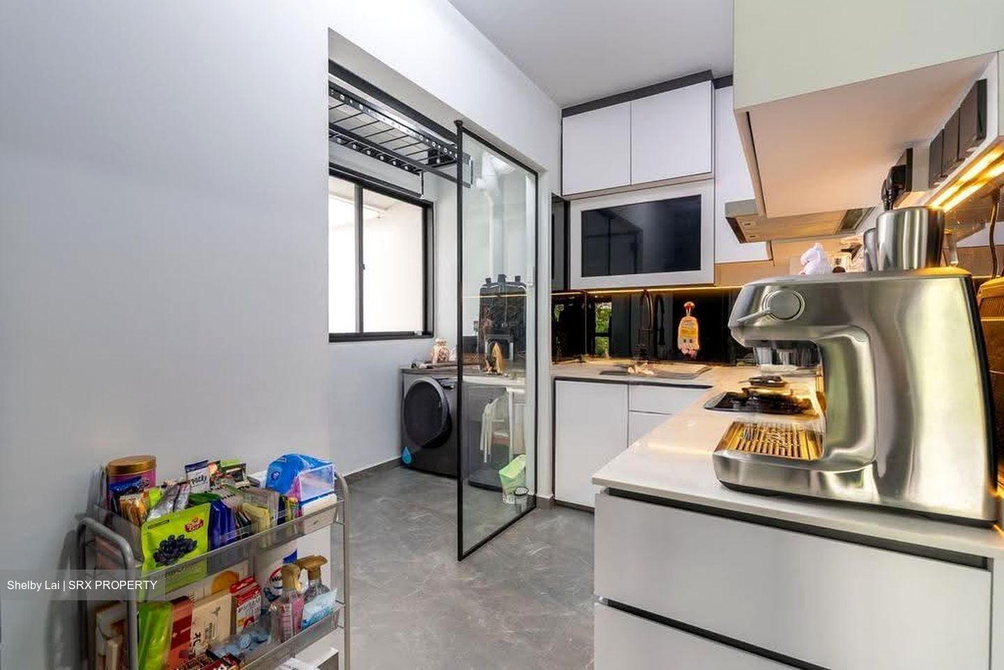 Blk 107A Alkaff Oasis (Toa Payoh), HDB 3 Rooms #625082041